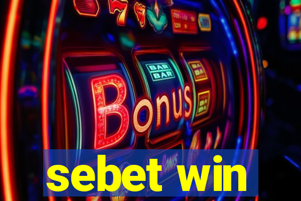 sebet win